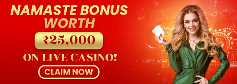 Khelraja Casino On the internet ⭐ Slots, Blackjack, Roulette PlayNow Khelraja