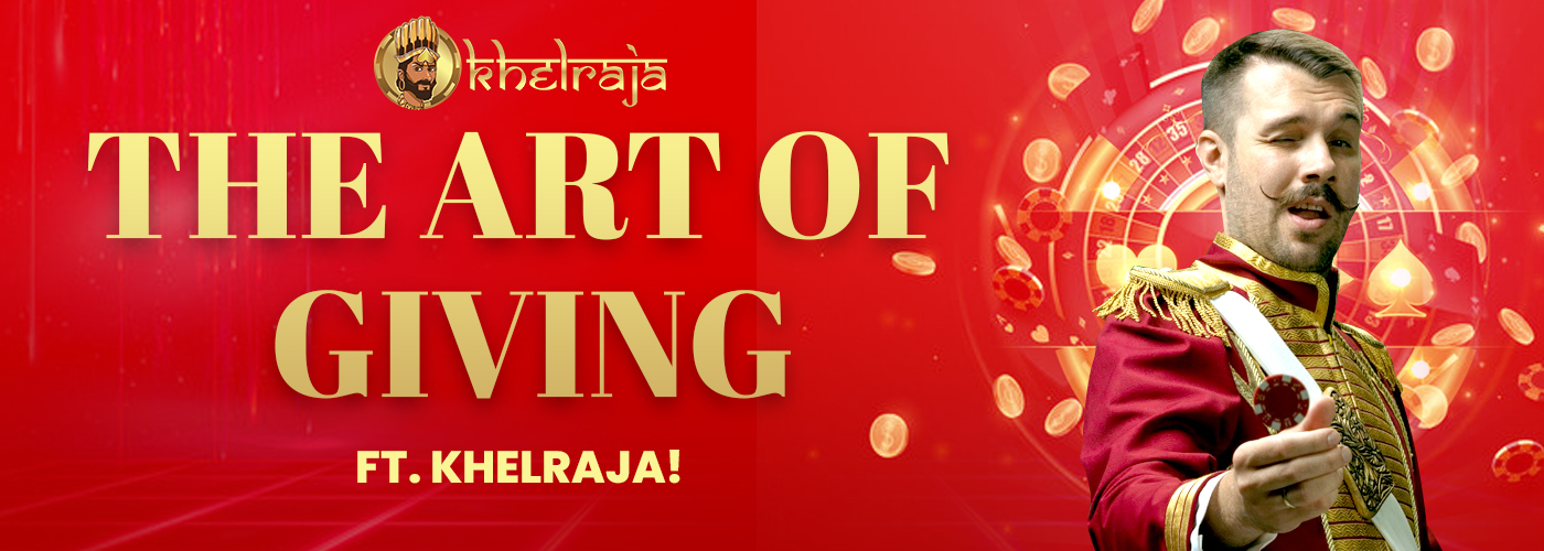 Khelraja Website And you will App To possess Gambling And you can Casinos Within the Asia 2022