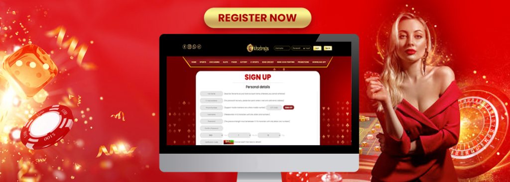 Down load the newest Khelraja app