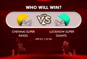 Khelraja.com - CSK vs LSG Dream11 Match Prediction