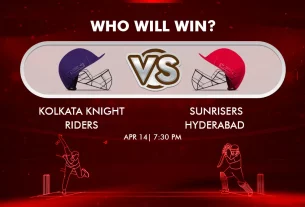 Khelraja.com - KKR vs SRH Dream11 Match Prediction 2023