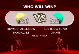 Khelraja.com - RCB vs LSG Dream11 match prediction 2023