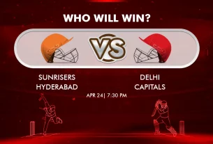 Khelraja.com - SRH vs DC Dream11 Match Prediction 24 April 2023