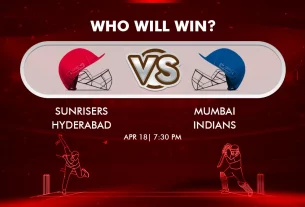 Khelraja.com - SRH vs MI Dream11 Match Prediction April 18 2023