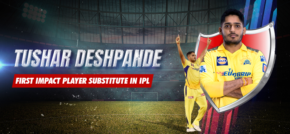 meaning of substitute player in ipl