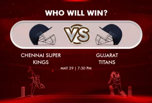 Khelraja.com - CSK vs GT Dream11 Match Prediction - 29 May 2023