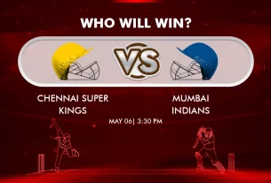Khelraja.com - CSK vs MI Dream11 Match Prediction - 6 May 2023