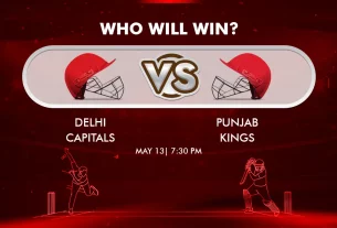 Khelraja.com - DC vs PBKS Dream11 Match Prediction - 13 May 2023