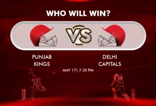 Khelraja.com - PBKS vs DC Dream11 Match Prediction - 17 May 2023