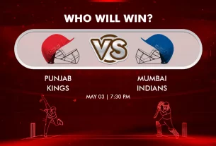 Khelraja.com - PBKS vs MI Dream11 Match Prediction - 3 May 2023