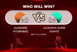 Khelraja.com - SRH vs LSG Dream11 Match Prediction - 13 May 2023