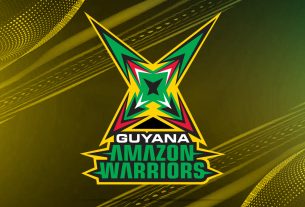 Khelraja - Guyana Amazon Warriors Player List, Schedule, Fixtures, Time, Stadium and More