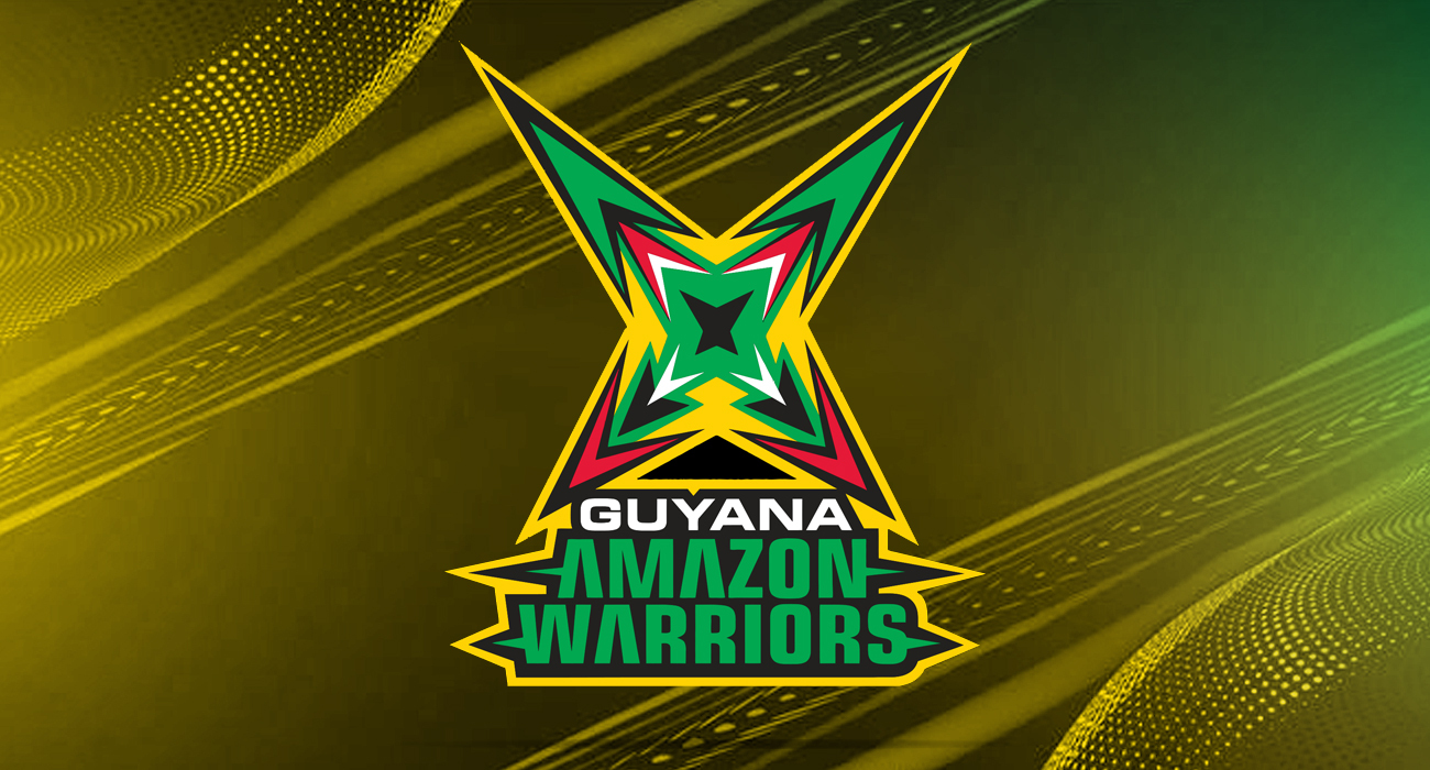 Khelraja - Guyana Amazon Warriors Player List, Schedule, Fixtures, Time, Stadium and More