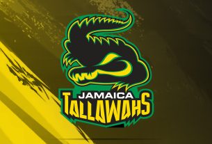 Khelraja - Jamaica Tallawahs Player List, Schedule, Fixtures, Time, Stadium and More