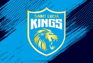 Khelraja - Saint Lucia Kings Player List, Schedule, Fixtures, Time, Stadium and More