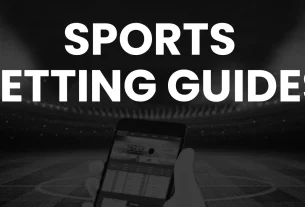 SPORTS BETTING GUIDES