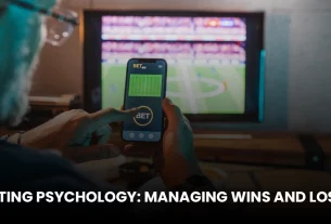 Betting-Psychology-Managing-Wins-and-Losses