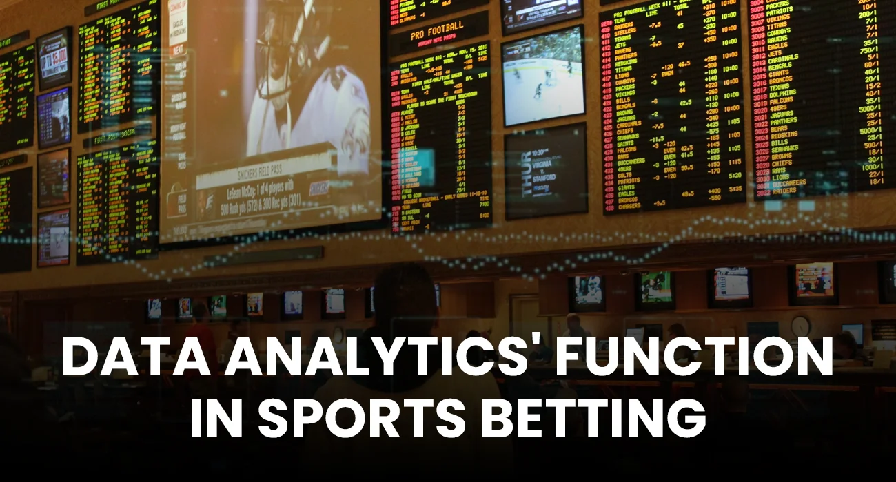 Data-Analytics'-Function-in-Sports-Betting