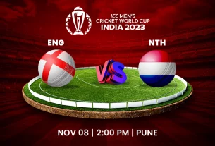 Khelraja.com - England vs Netherlands cricket world cup predictions 2023