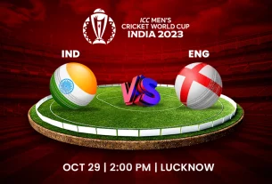 Khelraja.com - India vs England cricket world cup predictions 2023