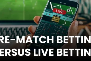 Pre-Match-betting-versus-live-betting