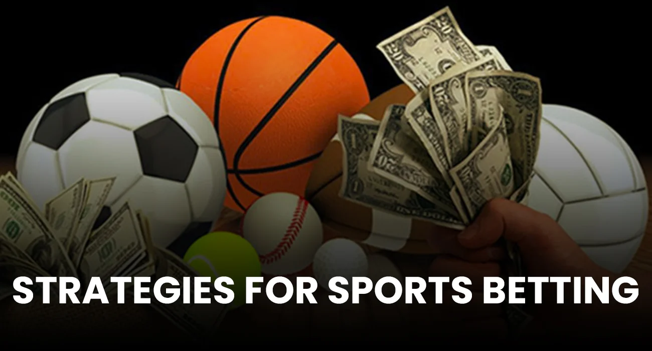 Strategies-for-Sports-Betting