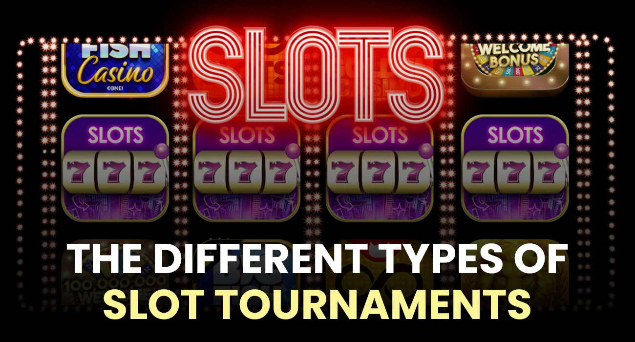 The-Different-Types-of-Slot-Tournaments