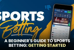 A Beginner's Guide to Sports Betting