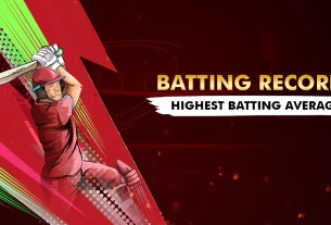 Khelraja.com- Big Bash League Batting Records - Which Players have Recorded the Highest Batting Average in the History of the BBL