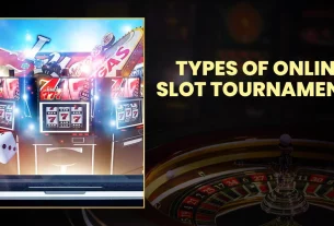 Types of Online Slot Tournaments