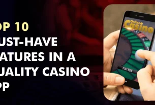 Khelraja.com - Top 10 Must-Have Features in a Quality Casino App