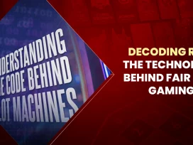 Khelraja.com - Decoding RNG The Technology Behind Fair Slot Gaming