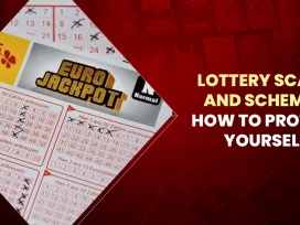 Khelraja.com - Lottery Scams and Schemes How to Protect Yourself