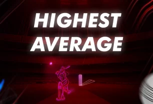 Women’s Cricket World Cup Records Which Players Have Recorded the Highest Average in the History of Women’s Cricket World Cup