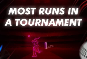 Women’s Cricket World Cup Records Which Players Have Recorded the Most Runs in a Tournament in the History of Women’s Cricket World Cup