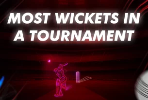 Women’s Cricket World Cup Records Which Players Have Recorded the Most Wickets in a Tournament in the History of Women’s Cricket World Cup