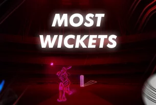 Women’s Cricket World Cup Records Which Players Have Recorded the Most Wickets in the History of Women’s Cricket World Cup
