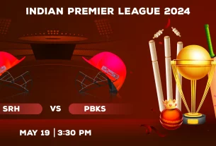 Khelraja.com - SRH vs PBKS Today Match Predictions IPL 2024
