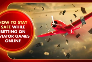 49-How to Stay Safe While Betting