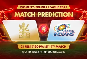 Khelraja.com - royal challengers bangalore vs mumbai indians WPL
