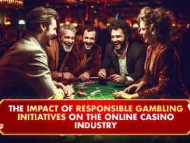 20-The Impact of Responsible Gambling on online casino