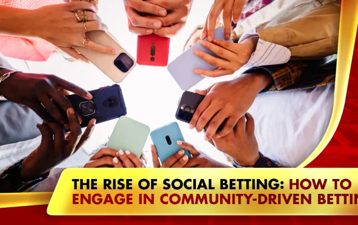 40-The Rise of Social Betting