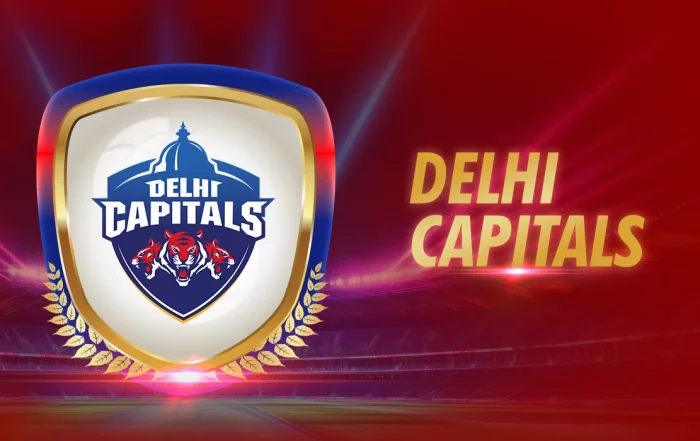 IPL 2025 - Delhi Capitals Team Profile
