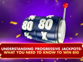 Khelraja.com - Understanding Progressive Jackpots