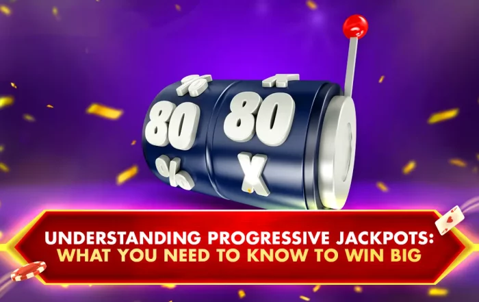 Khelraja.com - Understanding Progressive Jackpots