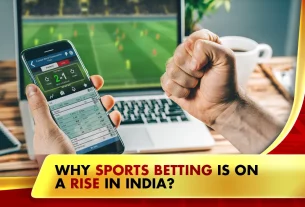 1-Why Sports Betting