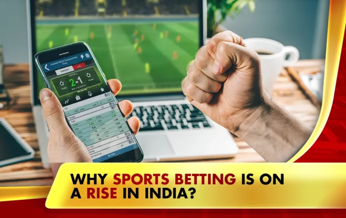 1-Why Sports Betting