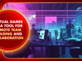 74-Virtual Games as a Tool