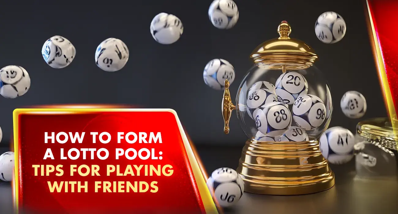 91-How to Form a Lotto Pool