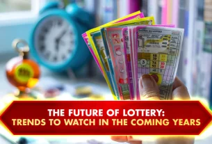 92-The Future of Lottery Live